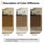 Ensemble de meuble-lavabo simple 36 po avec lavabo noir, robinet et armoire flottante Modern Farmhouse-315374824