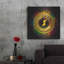 «Thorchain Better Than Gold», art mural en métal-1148447232