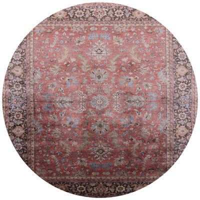 Tapis oriental Landaff
