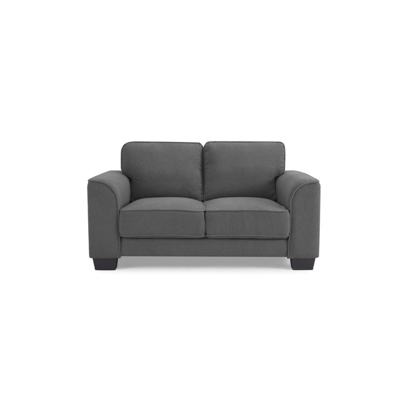 Gouldin Sofa, Dark Grey, 2