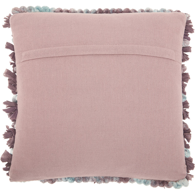  Housse de coussin carré et insert