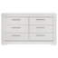 Commode 6 tiroirs Nydirah-3345079