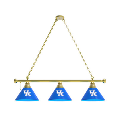 3 - Light Pool Table Lights Pendant