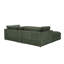 Aroonshire Modular Corduroy Sectional-1549404910