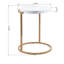 Julian Frame End Table