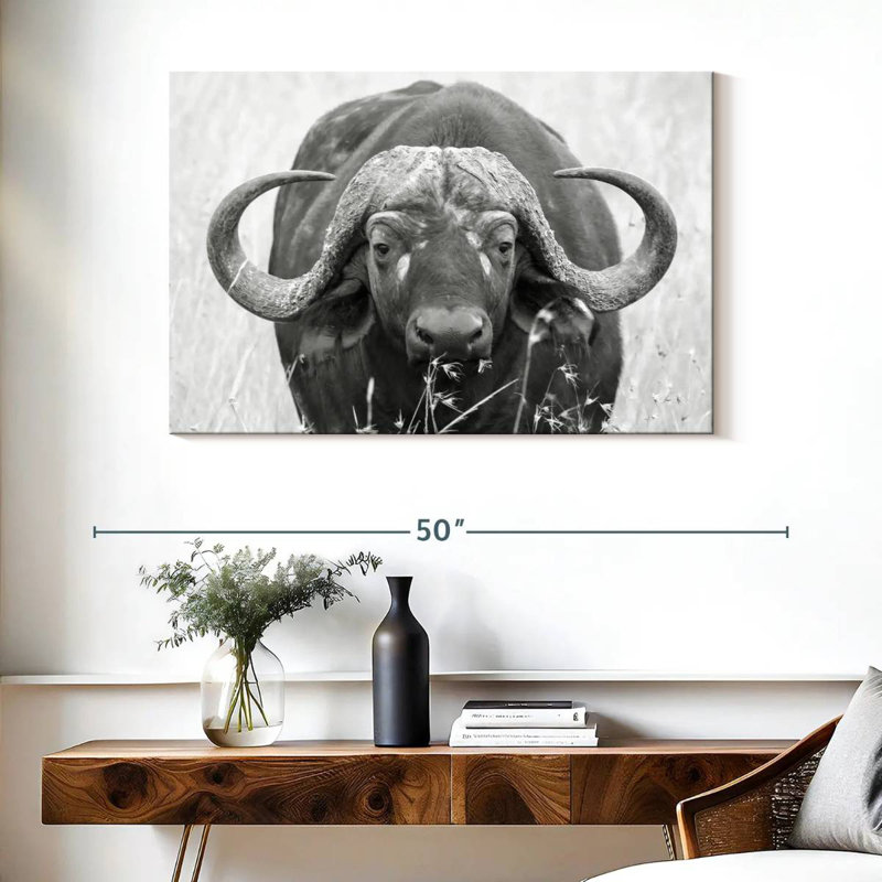 Safari Brampt géant Brampt, H 26 po x l 39 po