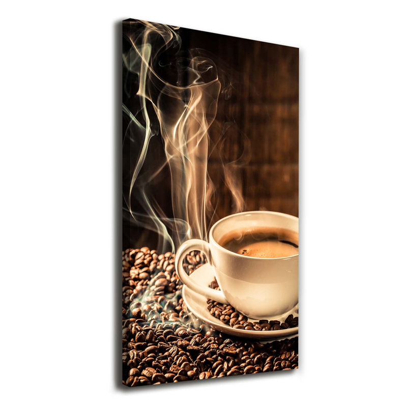 Aromatic Coffee - Print