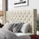 Kaster Upholstered Headboard