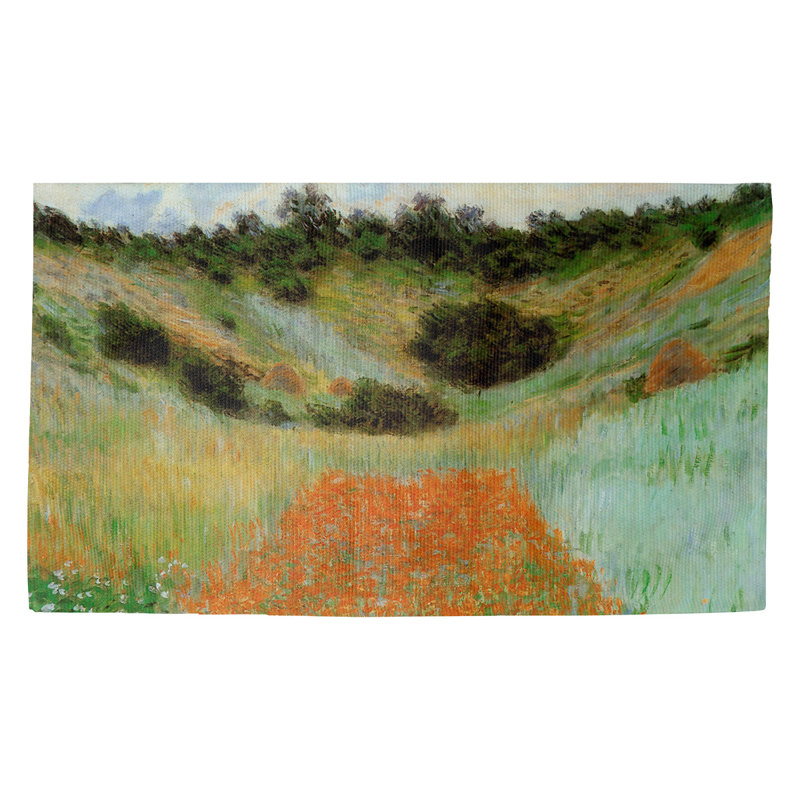 Mane Indoor Rug, Rectangle 3'3'' x 5'3''