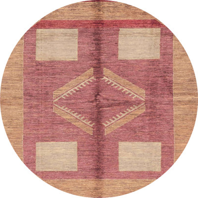 Tapis abstrait moderne 1548