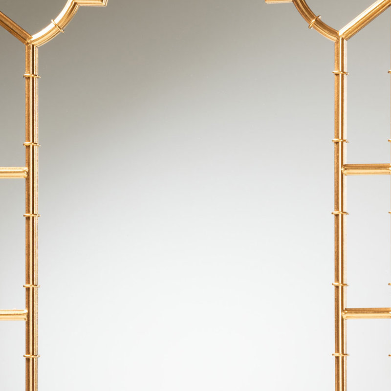 Miroir d'appoint mural Faenor