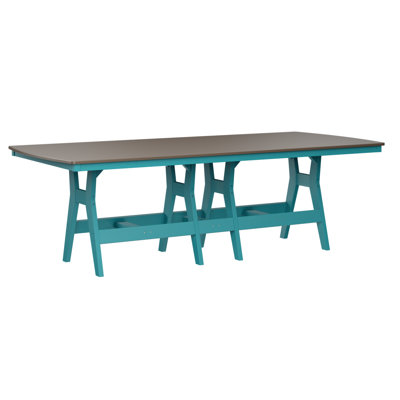 Harbor Outdoor Rectangular Dining Table