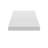 Portable Tri-Fold Cooling Memory Foam Mattress in a Box with Removable Washable Cover-868330861