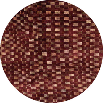 Abstract Indoor Rug