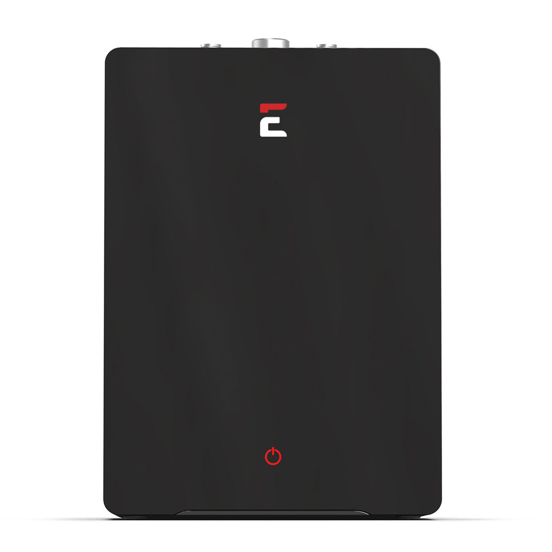 Eccotemp SmartHome 4.0 Gallon Electric Mini Tank Water Heater with Voice Commands Eccotemp Systems LLC