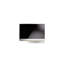 Cuisinière à induction 40 pouces avec 6 éléments à induction ILVE Nostalgie II Series (porte en verre)-1695305236