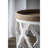 23" Large Side Table