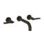 Priya Wall Mount Bathroom Faucet-40696846