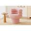 Fauteuil d'appoint pivotant à 360 °-2073275093