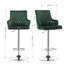 Tabouret de bar Damarri-933065900