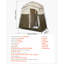 2 Person Tent
