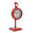 Farmhouse / Country Mechanical Tabletop Clock-1035648205