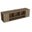 Unfinished TV Stand for TVs up to 55"-1860469578