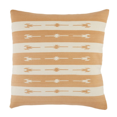 Coussin 100% coton Estela