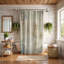 Dandelion Delight - Premium Shower Curtain-103015991