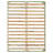 16" Platform Bed Frame-106222751-50445177