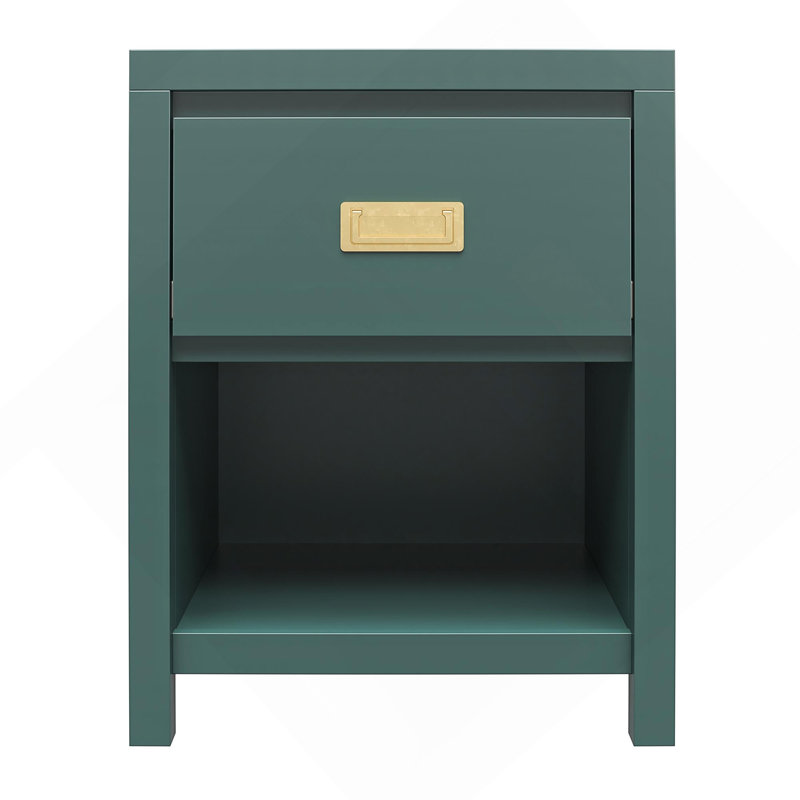 Haven 1 Drawer Nightstand