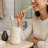 Degarmo Marble Bathroom Accessory