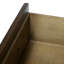 Commode 3 tiroirs Elfa
