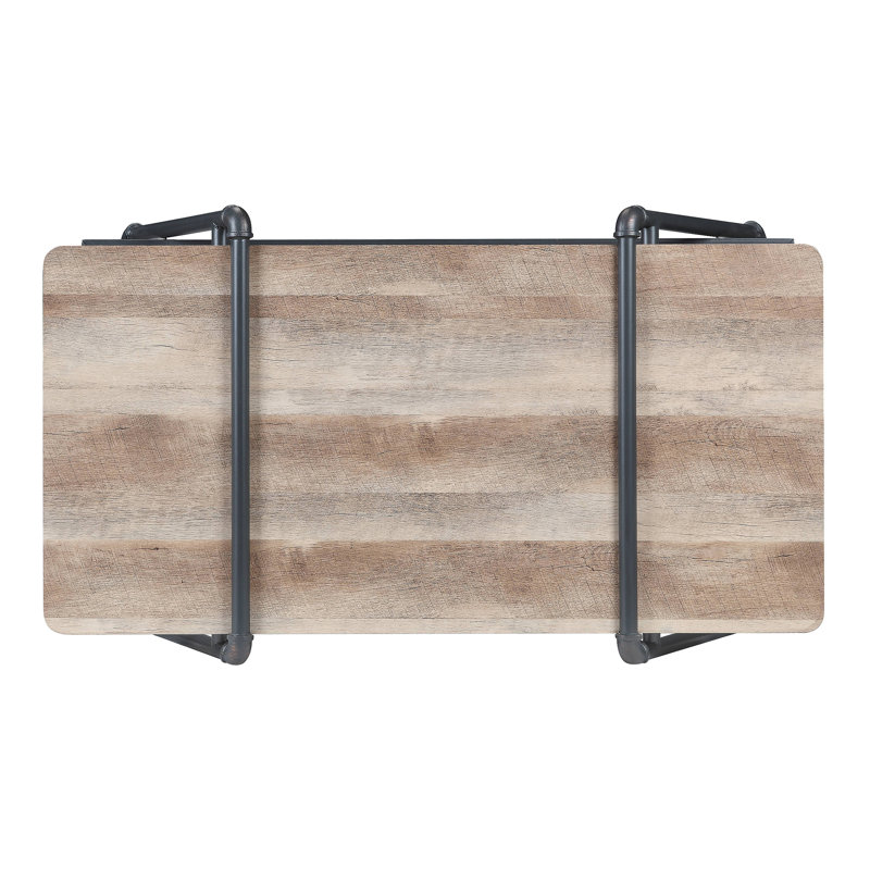 Table basse Brantley