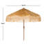 Parasol de plage 9 pi Cutshall