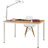 Adero Writing Desk / Computer Desk-1147050142-1147050138