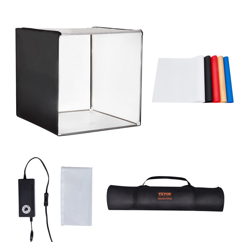 Lampe pour cadre 36 "à intensité variable