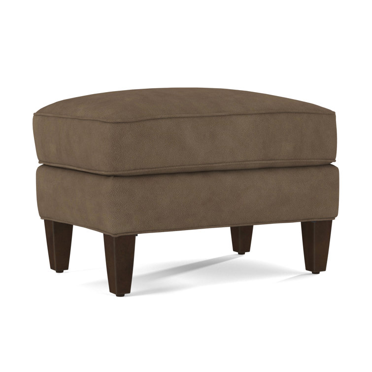 Upholstered Ottoman