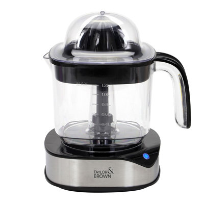 SmashingDealDirect Electric Citrus Juicer