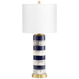 Bristle Ceramic Table Lamp Lamp