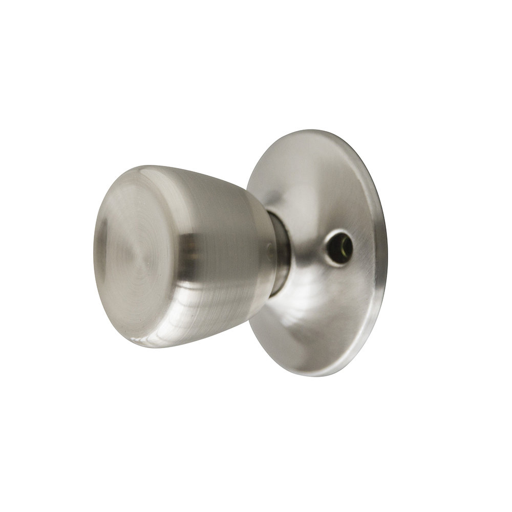 Terrace Single Dummy Door Knob (Set of 12) Design House