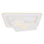Moorer 1-Light 48.5cm LED Flush Mount