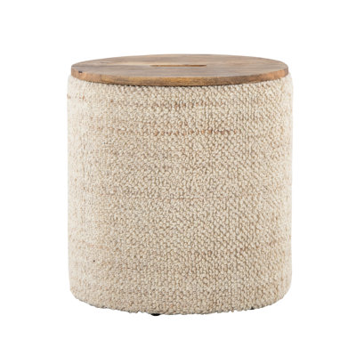 Upholstered Wool Standard