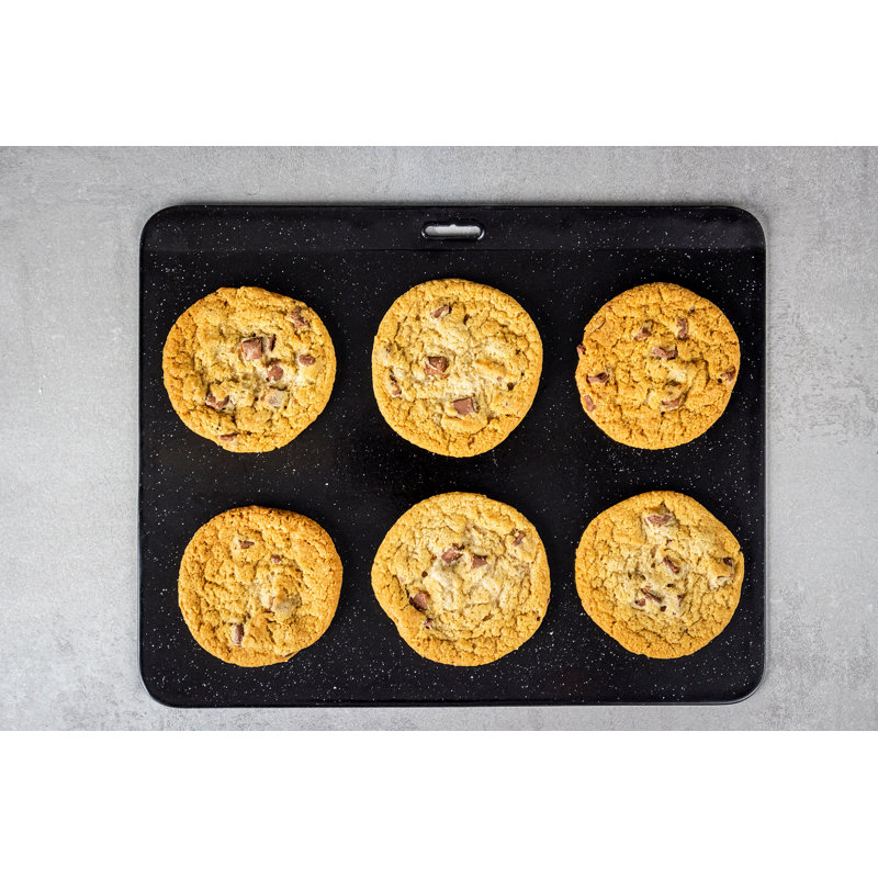 MasterClass Vitreous Enamel Baking Sheet