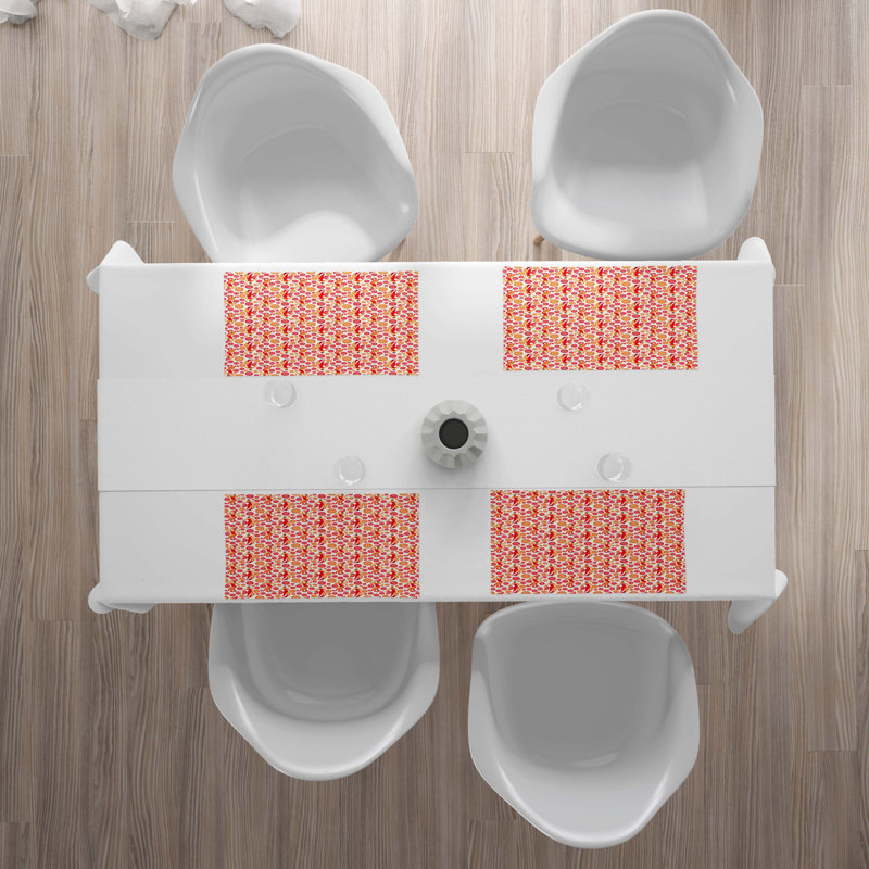 Récapitulatif 18,5" espagnol