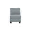 Canapé modulaire 9 pièces Modern