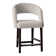 Tabouret de comptoir 26 po Bryant