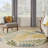 Ameir Floral Indoor/Outdoor Area Rug-857691110
