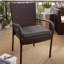 Outdoor Indoor Square Seat Cushion-606492554