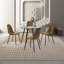 Ensemble repas pour 4 personnes Jacquilyn-1002814876